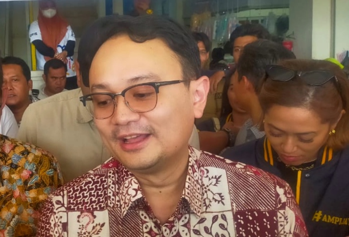 Pembayaran Rafaksi Minyak Goreng Sebelum Agustus 2023